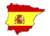 MESÓN LA PEQUEÑA - Espanol