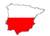 MESÓN LA PEQUEÑA - Polski